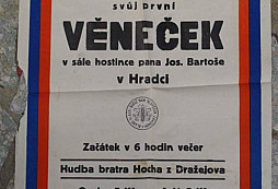 Národní obec fašistická od B.V.K.