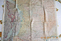 US mapa