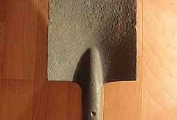 Poľná lopatka