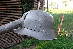 Smutný osud rohatky