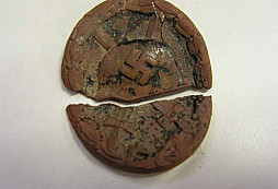 Jak mi kamarád vyléčil německé zranění z války