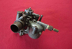 Karburator solex 30 BFR