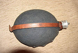 Modrá čutora