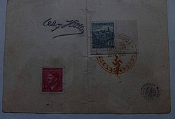Autogram?