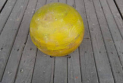 Obal na gyroskop z V1?