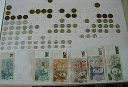 Moje sbírka