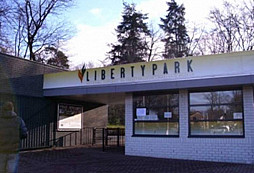 Liberty Park - Marshall museum