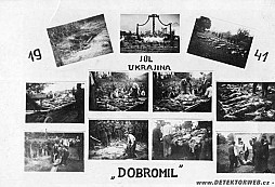 Dobromil 1941