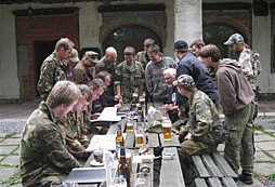 Pozvánka na 4. Slezský sraz