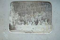 Rakouské - Slezko asi 1905