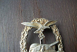 Odznak