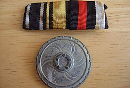 Odznak