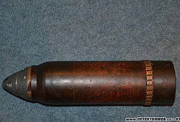 75mm střela