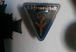 NS Frauenschaft