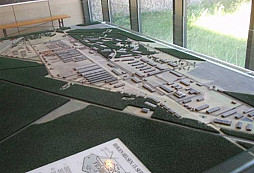 Koncentrační tábor Bergen-Belsen