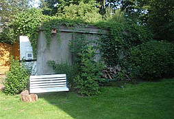 Muzeum bunkru Hamburk