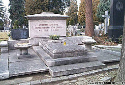 Eduard Freiherr Bömh - Ermolli