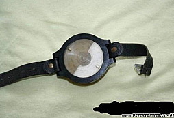 Luftwaffe kompas