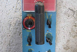 Detektor