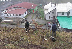 A pak že to nejde...