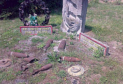 Pěkná podíváná a počtení :)