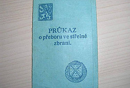 Průkaz
