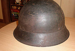 Přilba vz.29
