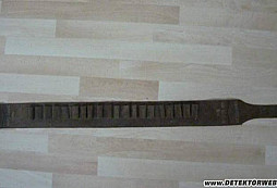 Půdovčička k určení