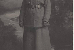 Jedna zajímavá fotografie