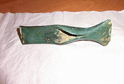 Příběh jedné "zeleniny"