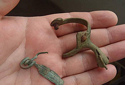 Určenie ostrohy + ?