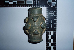 Hodně zajímavá zbraň