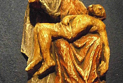 Stará pieta