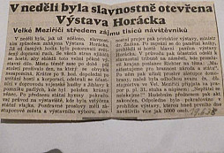 Bezvýznamný odznáček... II.