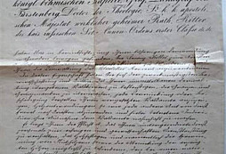 Detektoráři nejsou jen bezvýznamní šmejdilové