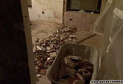 Stějně se před Vánocema uklízí