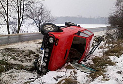 Konec rudého barona