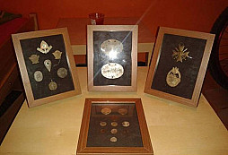 Konečné řešení, uložení....