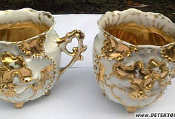 Porcelán