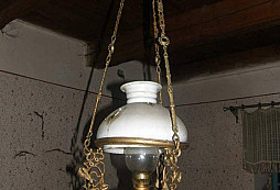Petrolejka