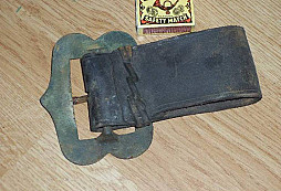 Přezka