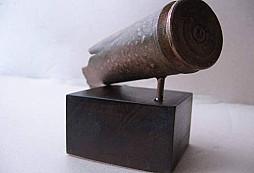 Nábojnice trochu jinak