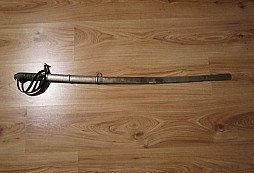 Šabľa