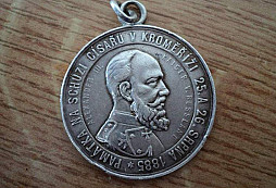 Další kousky