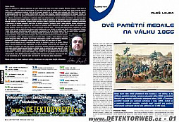 Detektor revue 3/2012