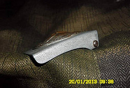 Pracka Luftwaffe