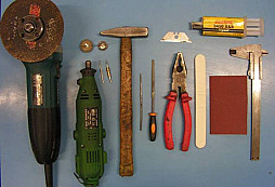 Jak zrestaurovat denacifikovaný LW kordík