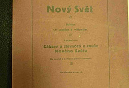 Sklepovka, část 6.