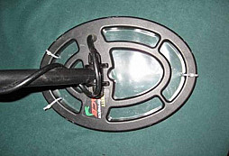 Ochrana cívky proti poškrábání