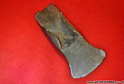 Moja prva hladacka :)